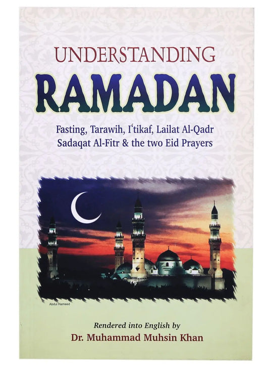 Understanding Ramadan 