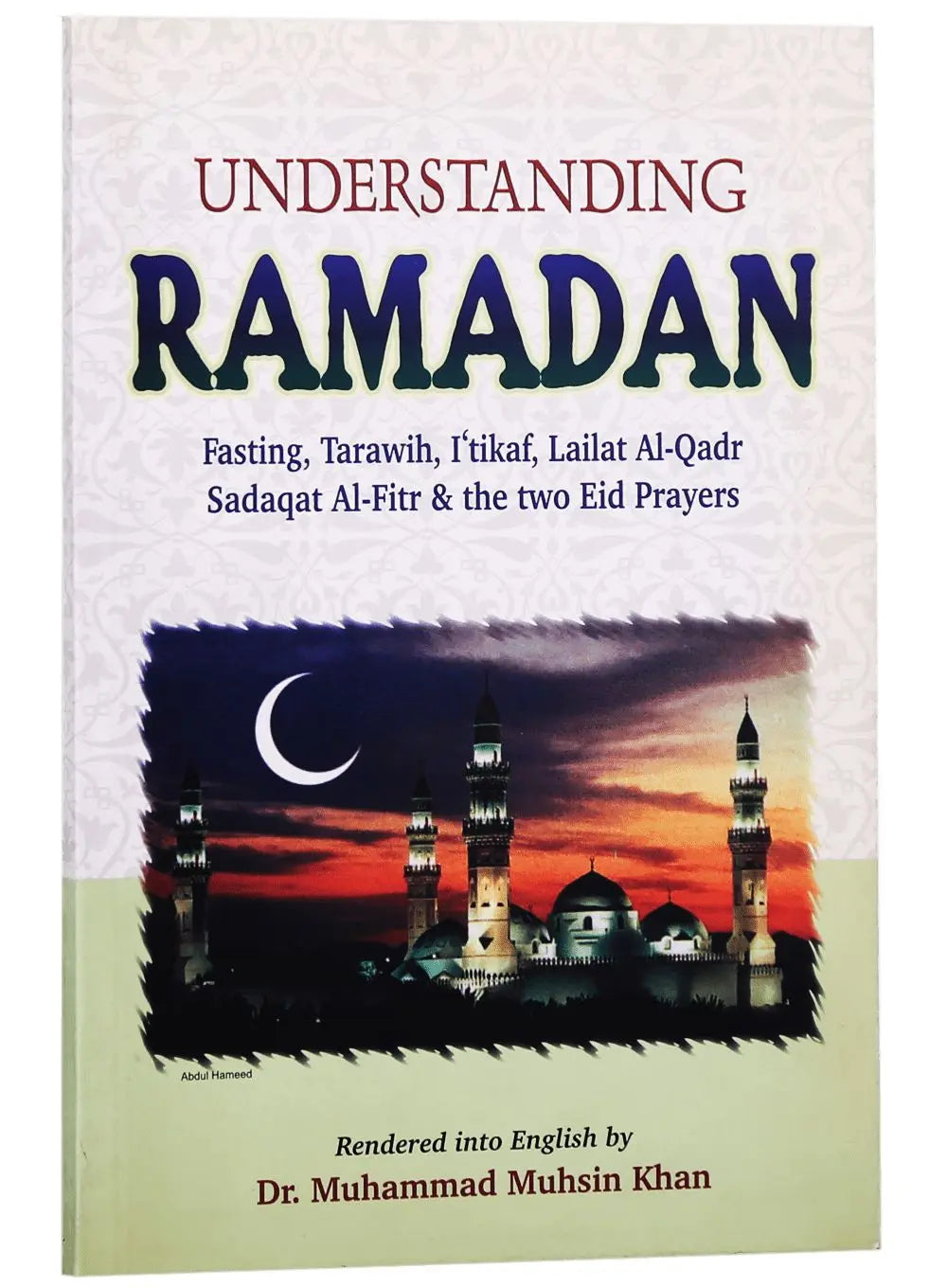 Understanding Ramadan 