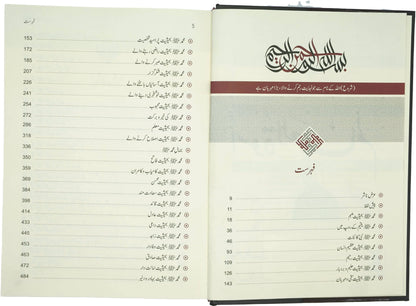 Uswah Tul Alam 