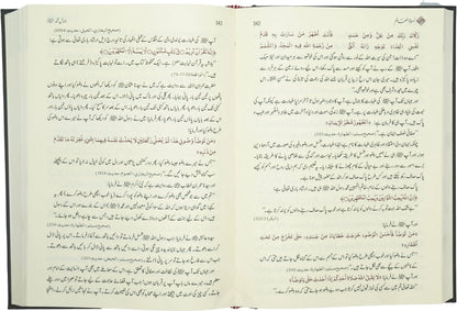 Uswah Tul Alam 