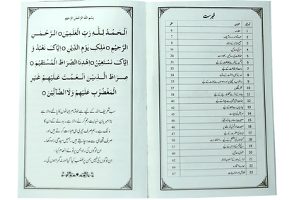 Wa Iyyaka Nastaeen
