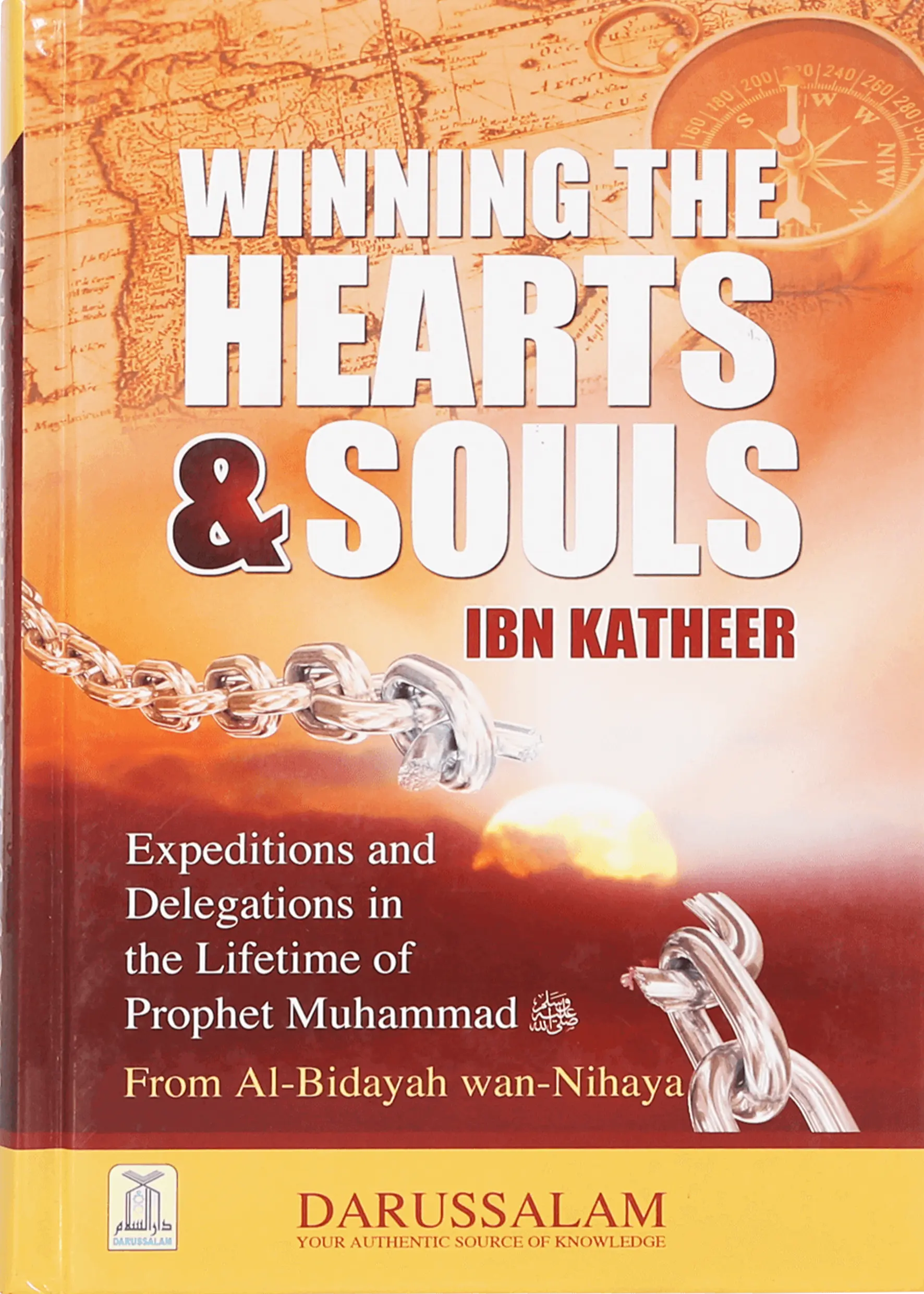 Wining The Hearts and Souls 