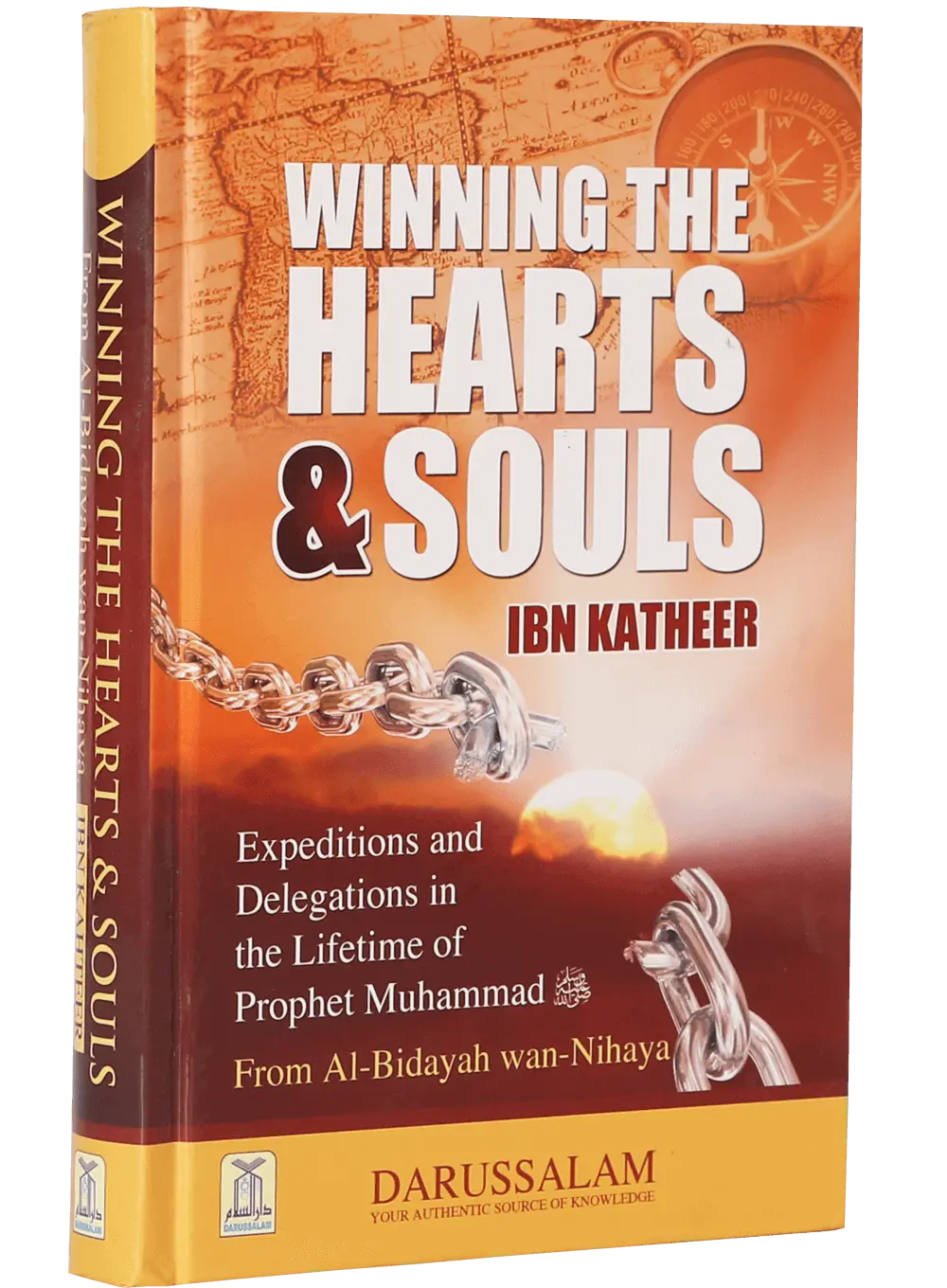 Wining The Hearts and Souls 