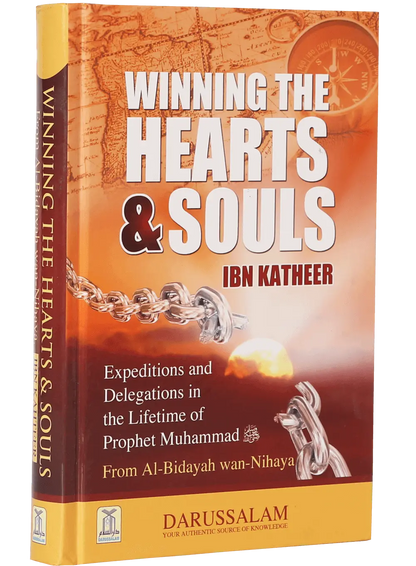 Wining The Hearts and Souls 