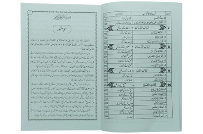 Wirasat Kay Masail (Iqbal Kilani)
