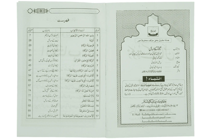 Zaqa`at Kay Masail - Dar Ul Andlus