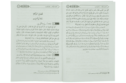 Zaqa`at Kay Masail - Dar Ul Andlus