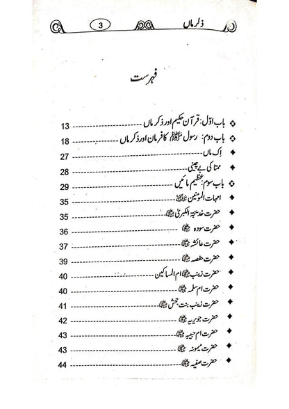 Zikar e Maa (By Dr. Ghulam Sarwar Shaikh) 